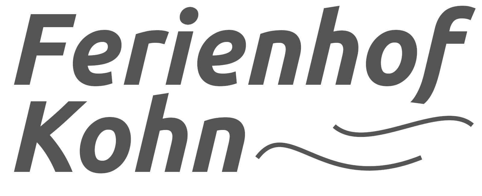 Ferienhof Kohn